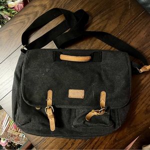 🦋Like New🦋 Laptop Work School Satchel Bag